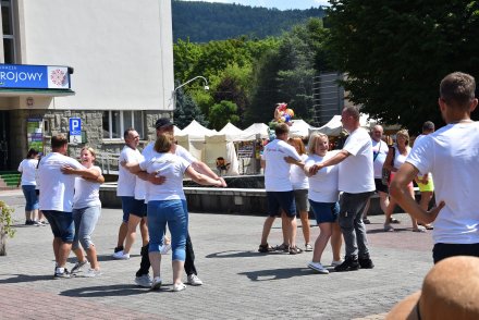 Tydzień Kultury Beskidzkiej - dzień trzeci