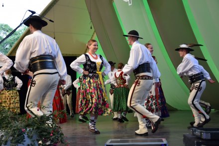 Trzeci dzień Tygodnia Kultury Beskidzkiej
