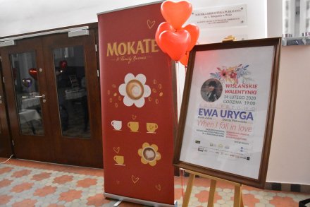 Zaproszenie na koncert