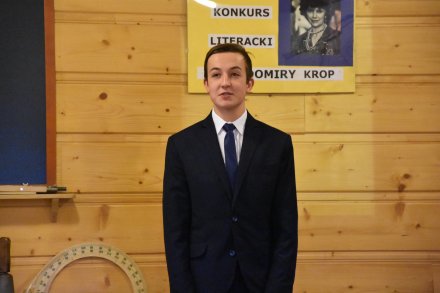 Konkurs Recytatorski