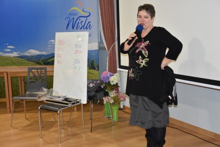 spotkanie z brafitterką