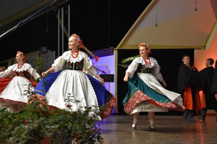 Czwarty dzień Tygodnia Kultury Beskidzkiej