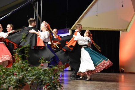 Czwarty dzień Tygodnia Kultury Beskidzkiej