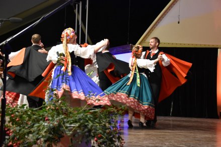 Czwarty dzień Tygodnia Kultury Beskidzkiej
