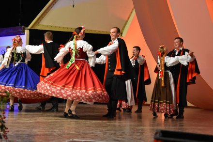 Czwarty dzień Tygodnia Kultury Beskidzkiej