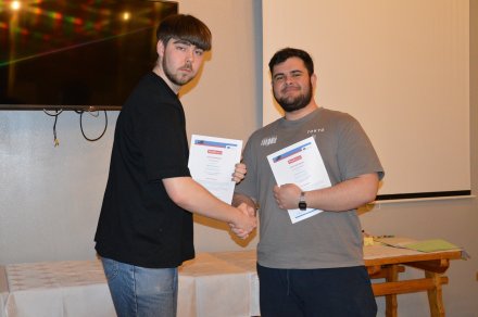 Międzynarodowe spotkanie w Wiśle