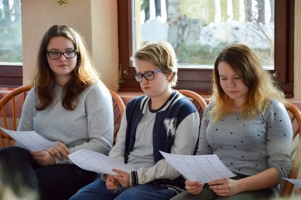 Praca na warsztatach