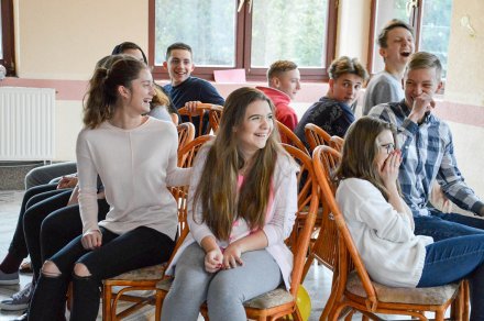 Praca na warsztatach