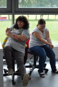 Fragment warsztatów projektowych