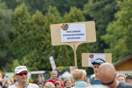 Korowód dożynkowy