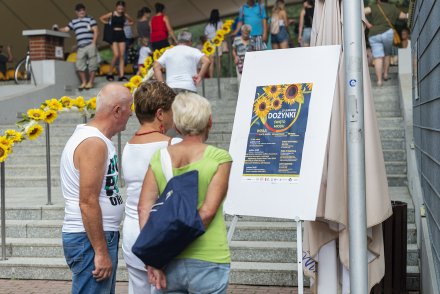 Wiślańskie Dożynki