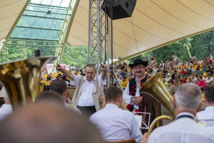 Orkiestra dęta Henryka Itnera
