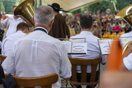 Orkiestra dęta Henryka Itnera