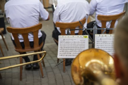 Orkiestra dęta Henryka Itnera