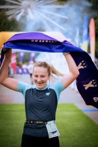 X Run Vistula Trail