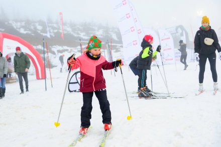 Dzień otwarty na Kubalonce