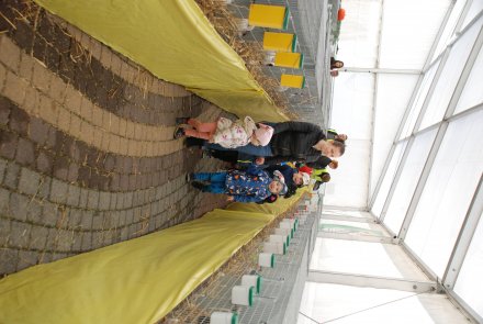 IV Beskidzka Wystawa Królików Rasowych