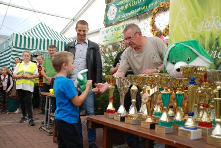 IV Beskidzka Wystawa Królików Rasowych