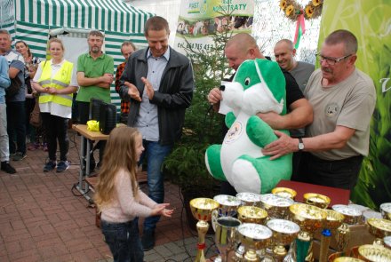 IV Beskidzka Wystawa Królików Rasowych