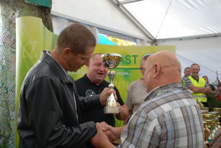 IV Beskidzka Wystawa Królików Rasowych