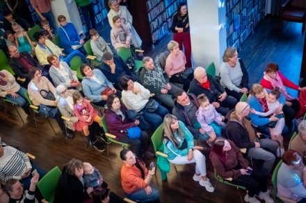 fot. Szymon Brodacki