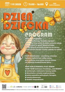 program dnia dziecka