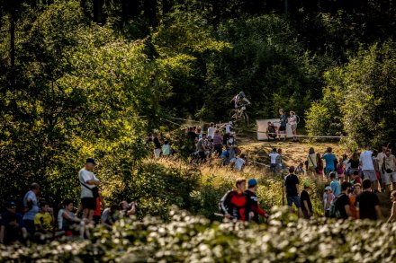 Diverse Downhill Contest 2017