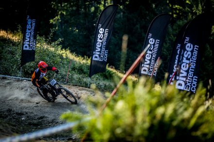 Diverse Downhill Contest 2017