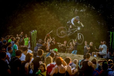 Diverse Downhill Contest 2017