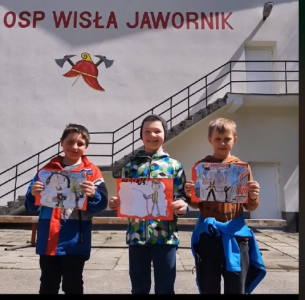 Dla strażaków klasa 2