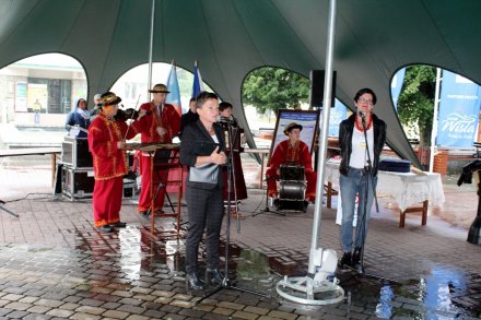 Maria Bujok i Gabriela Niedoba opowiadają o realizacji projektu