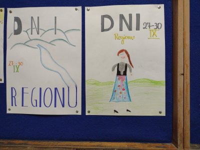 Dni Regionu