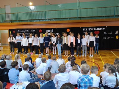 Dzień Edukacji Narodowej