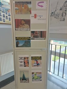 Dzień Hotelarza w ZSGH Wisła