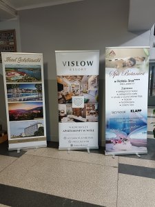 Dzień Hotelarza w ZSGH Wisła
