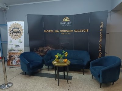 Dzień Hotelarza w ZSGH Wisła