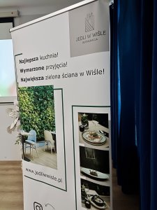 Dzień Hotelarza w ZSGH Wisła