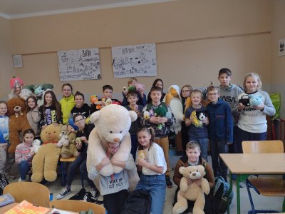 Dzień Misia