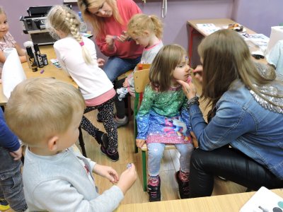 Dzień Rodziny