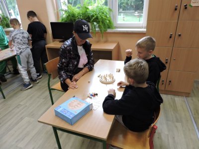Dzień Rodziny
