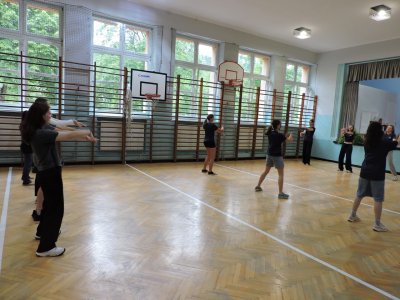 Dzień Rodziny