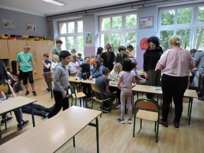 Dzień Rodziny