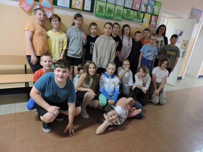 Dzień Rodziny
