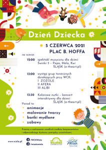 Dzień Dziecka