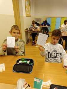 dzień tabliczki mnożenia