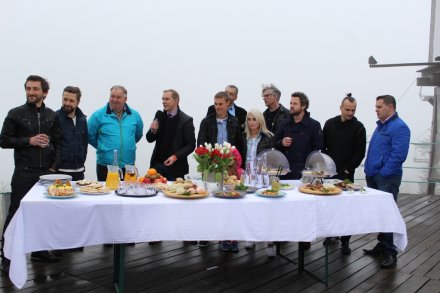 Goście programu "Pytanie na śniadanie"