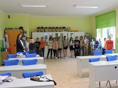 Dzień Rodziny
