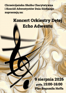 Echo Adwentu