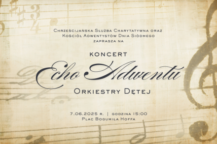 Echo Adwentu
