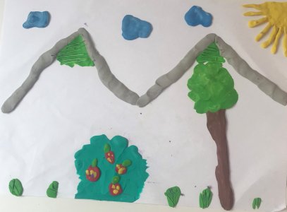 Autor: Emilka, Ustroń, l.7